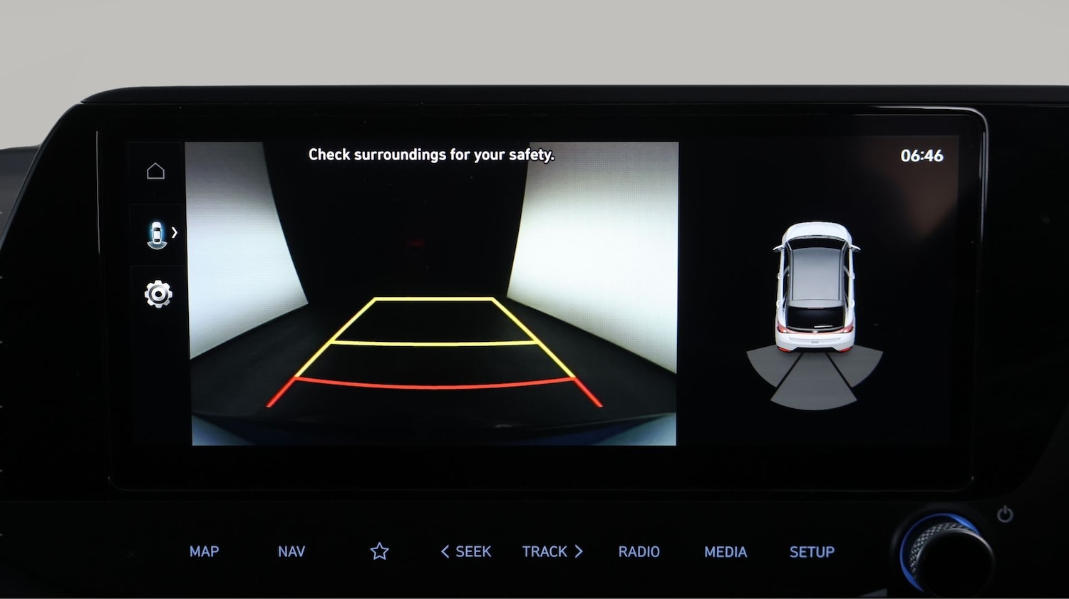 Used Hyundai BAYON 2023 for sale - 77750179: Photo 26