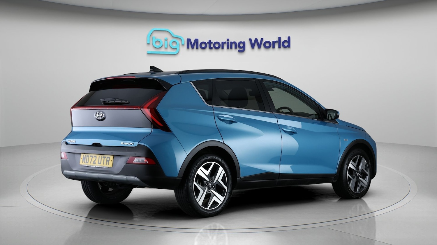 Used Hyundai BAYON 2023 for sale - 77750179: Photo 7