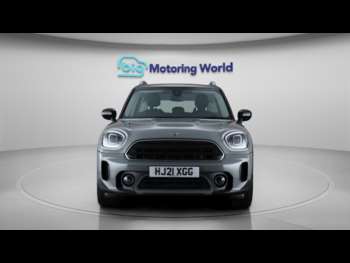Used MINI Countryman 2021 for sale - 74477228: Photo