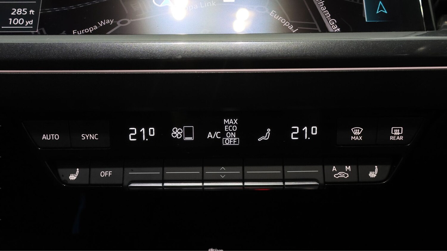 Used Audi Q4 e-tron 2023 for sale - 77971313: Photo 12