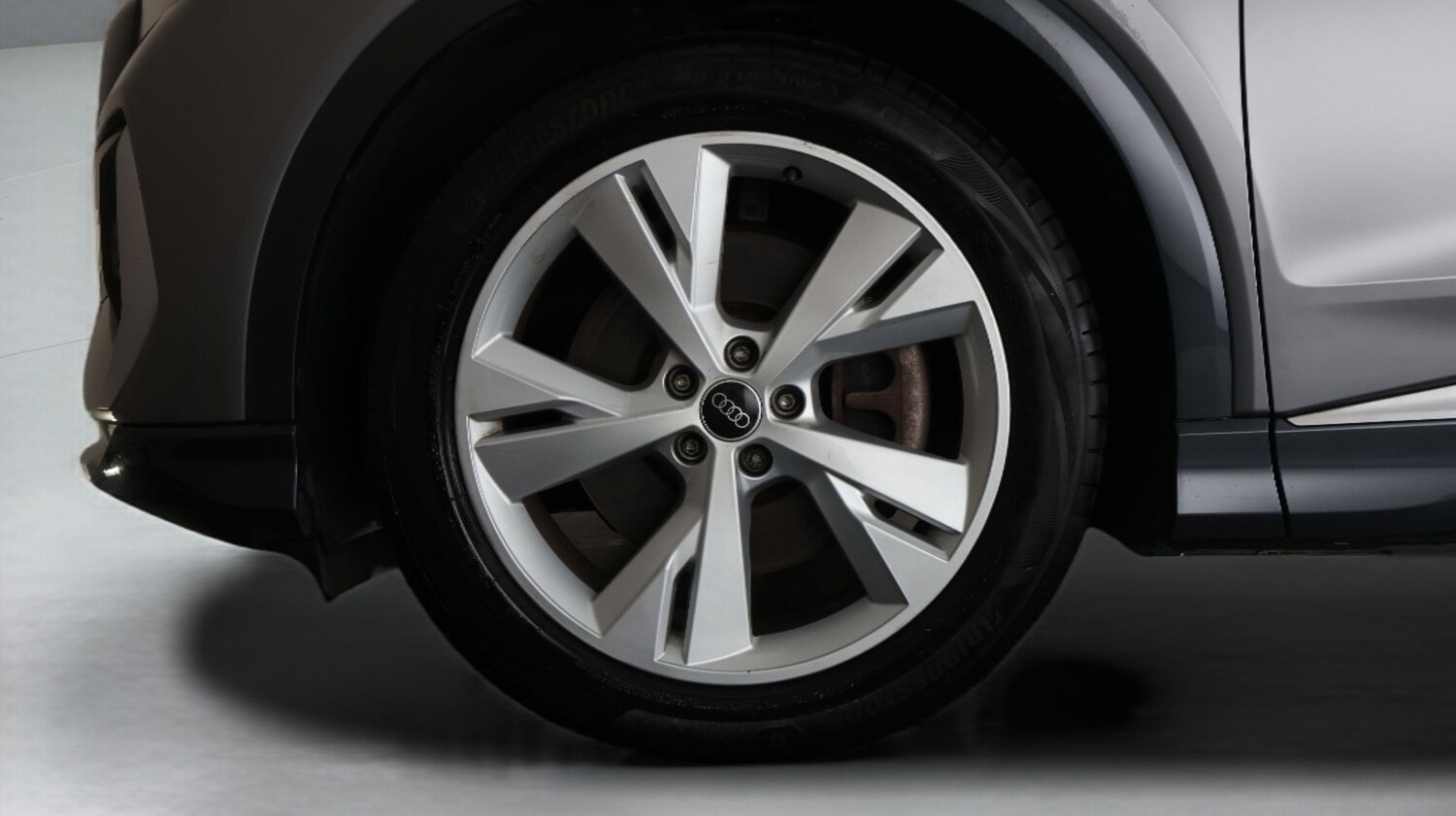 Used Audi Q4 e-tron 2023 for sale - 77971313: Photo 18