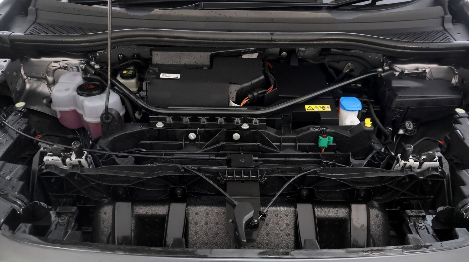 Used Audi Q4 e-tron 2023 for sale - 77971313: Photo 19