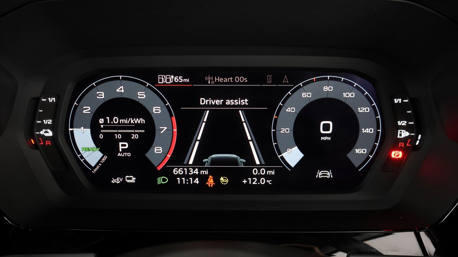 Used Audi A3 2021 for sale - 77288909: Photo 10