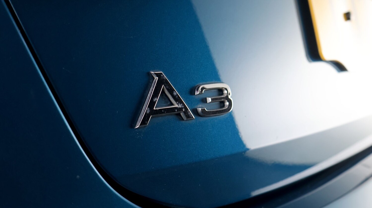 Used Audi A3 2021 for sale - 77288909: Photo 21