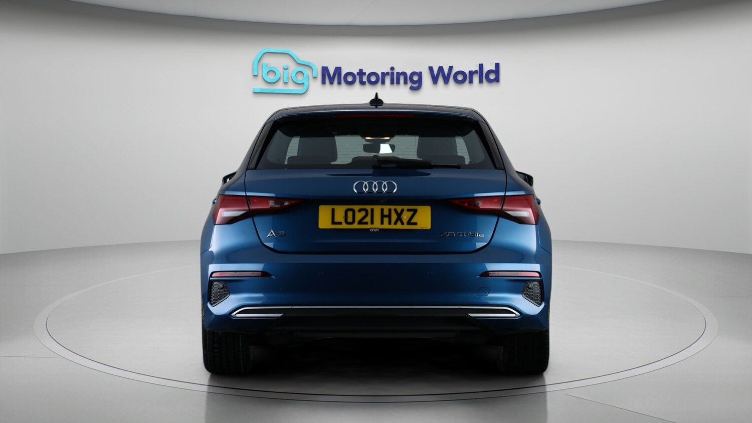 Used Audi A3 2021 for sale - 77288909: Photo 6