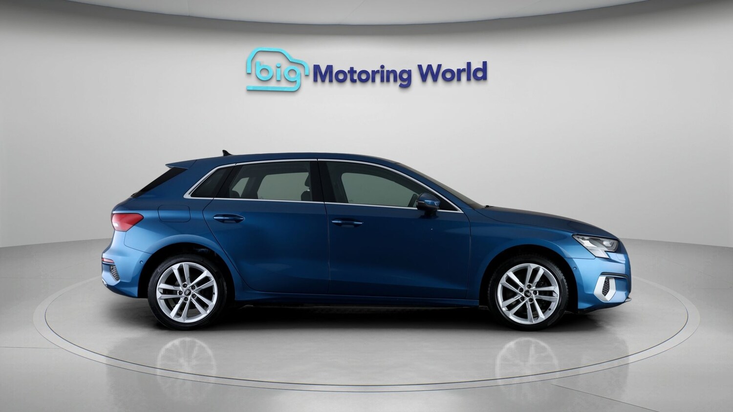 Used Audi A3 2021 for sale - 77288909: Photo 8