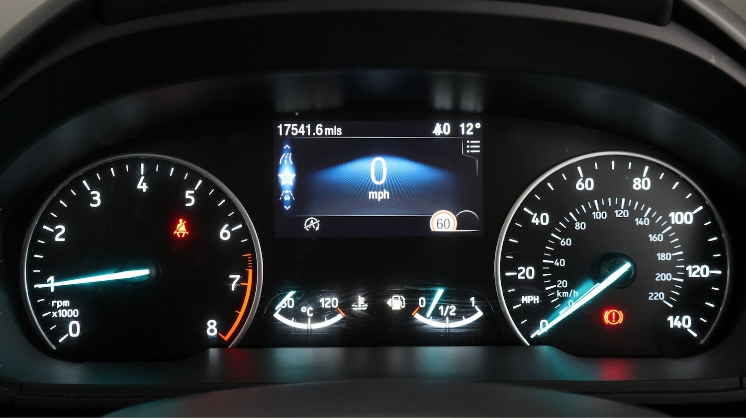 Used Ford Ecosport 2020 for sale - 77427546: Photo 10