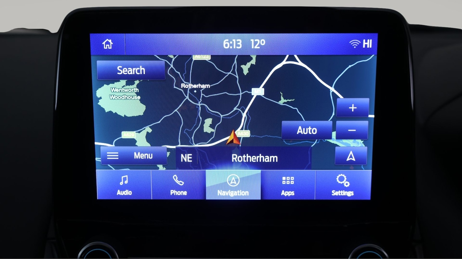 Used Ford Ecosport 2020 for sale - 77427546: Photo 11