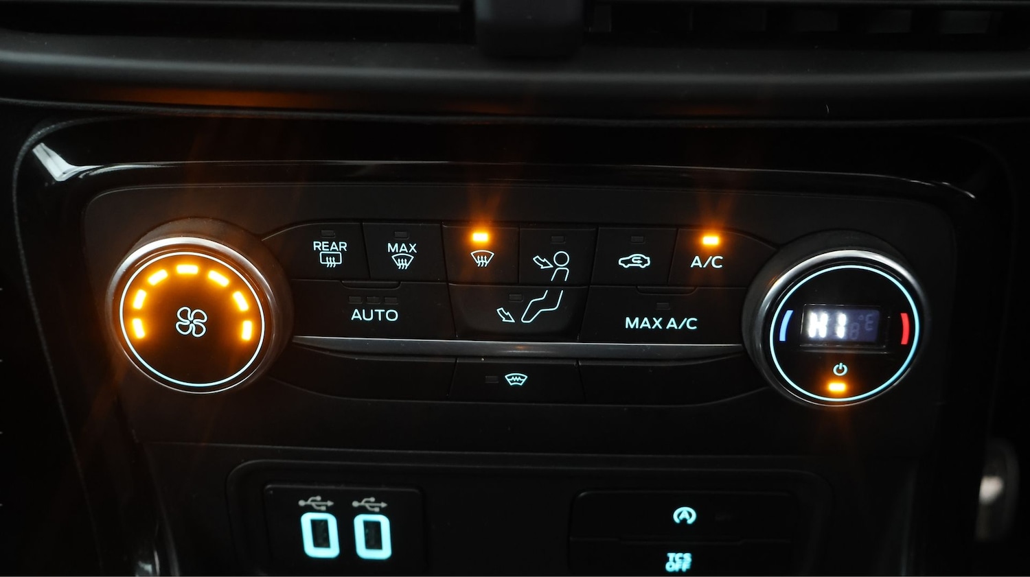 Used Ford Ecosport 2020 for sale - 77427546: Photo 12