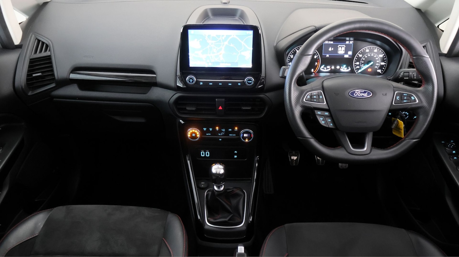 Used Ford Ecosport 2020 for sale - 77427546: Photo 13