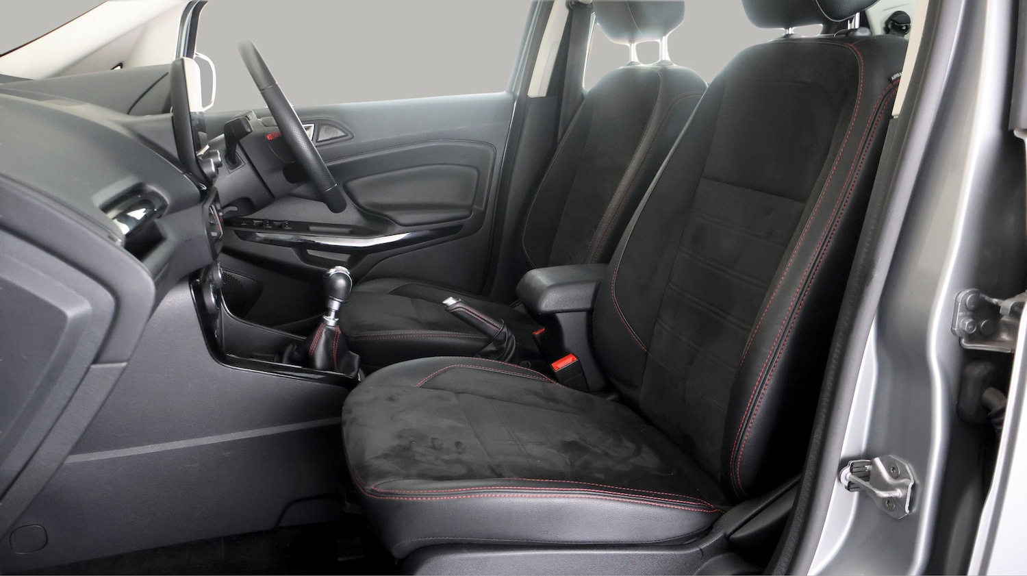 Used Ford Ecosport 2020 for sale - 77427546: Photo 14