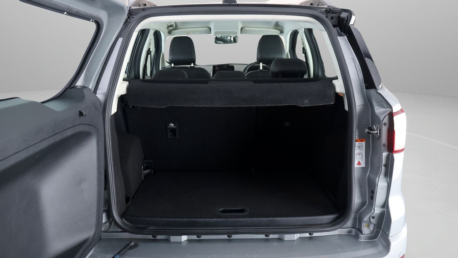 Used Ford Ecosport 2020 for sale - 77427546: Photo 17