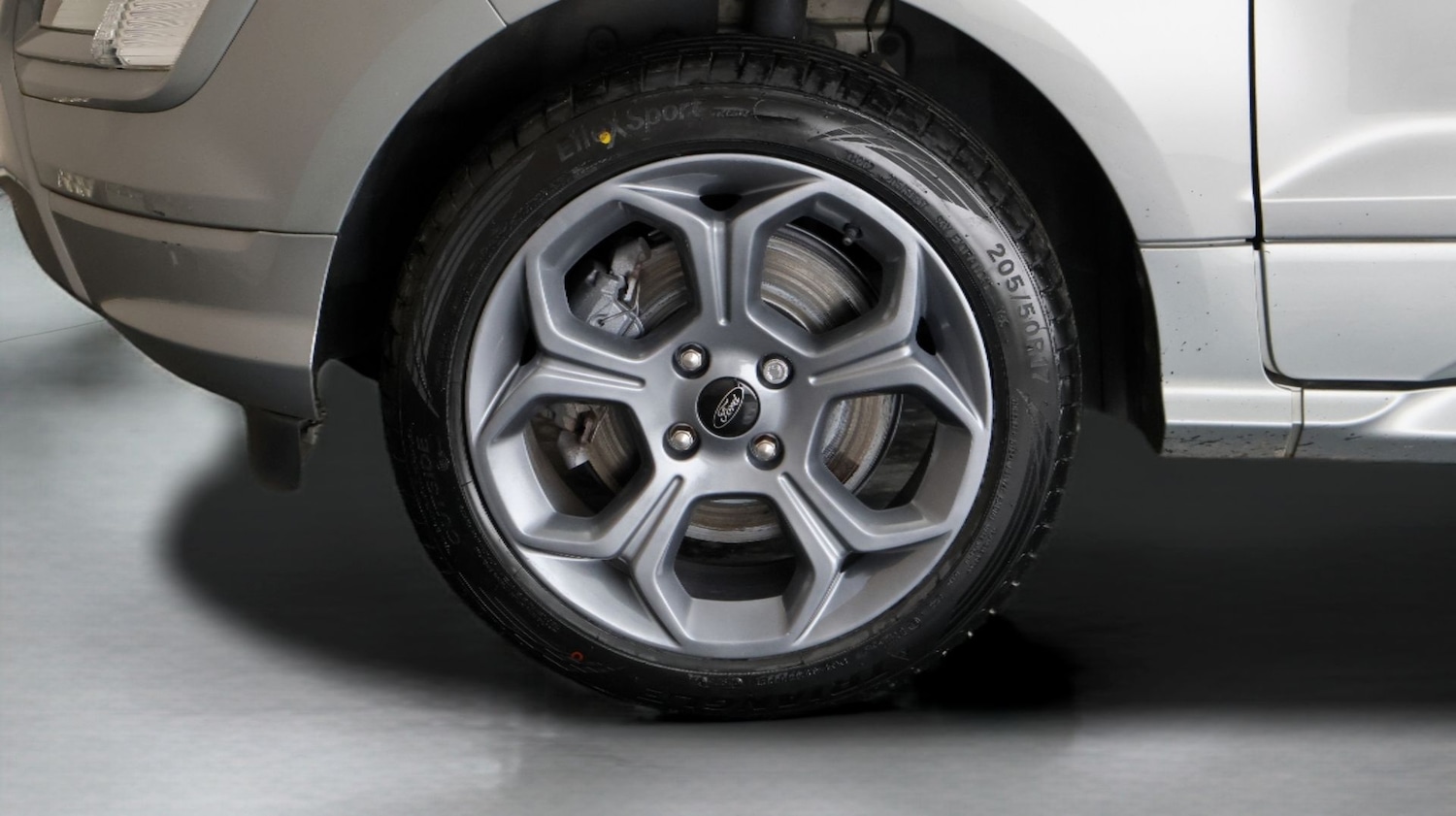 Used Ford Ecosport 2020 for sale - 77427546: Photo 18