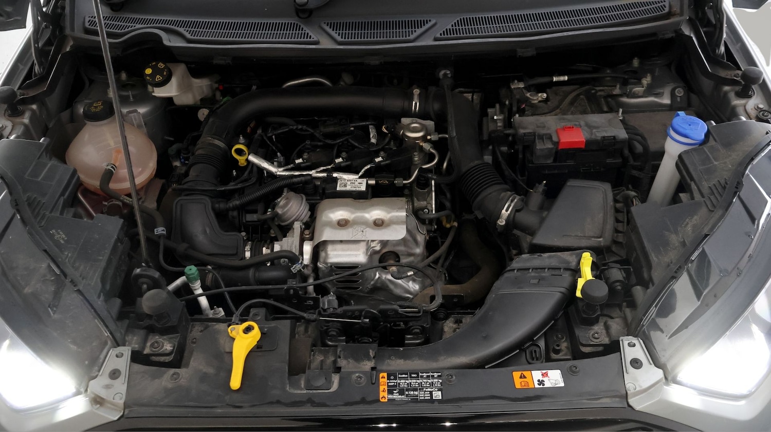 Used Ford Ecosport 2020 for sale - 77427546: Photo 19