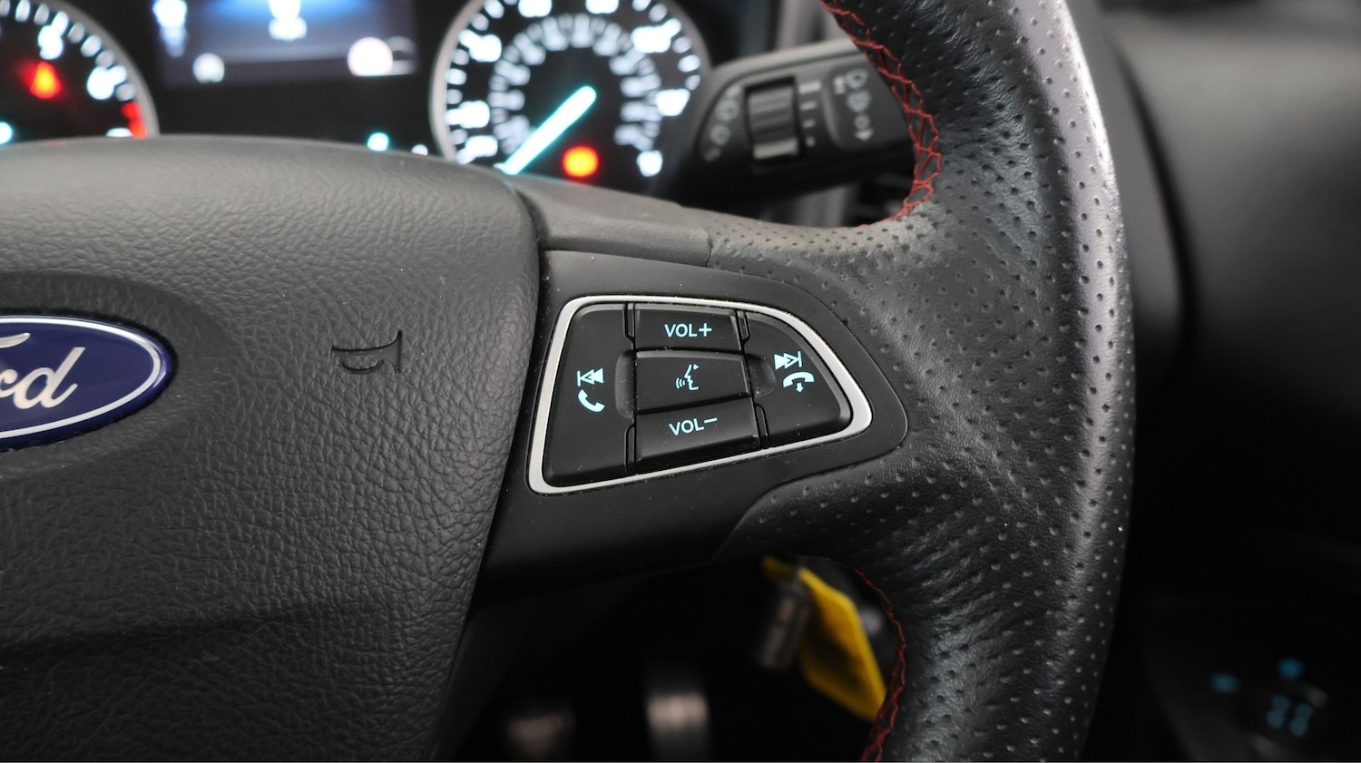 Used Ford Ecosport 2020 for sale - 77427546: Photo 22