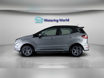 Used Ford Ecosport 2020 for sale - 77427546: Photo