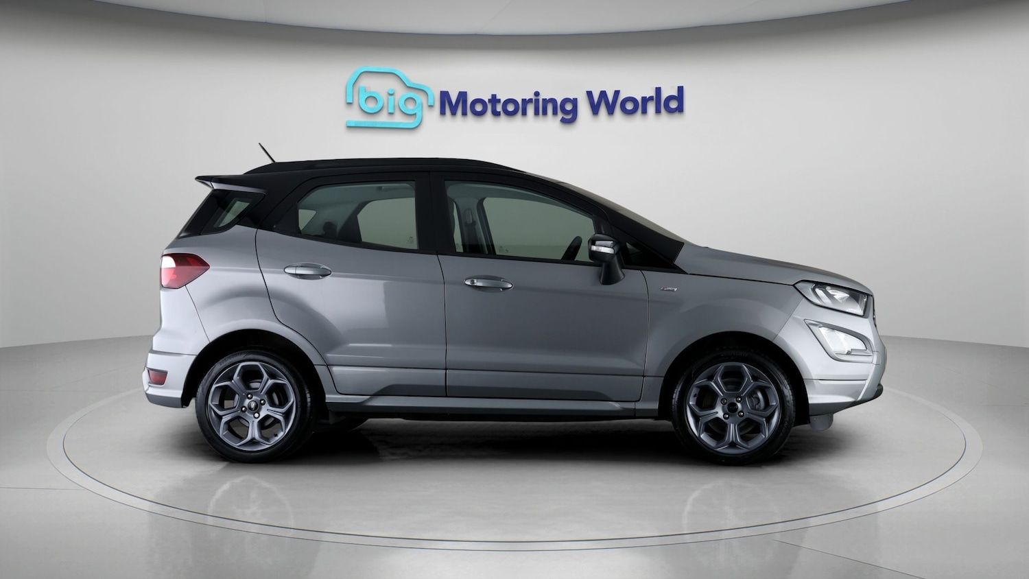 Used Ford Ecosport 2020 for sale - 77427546: Photo 8