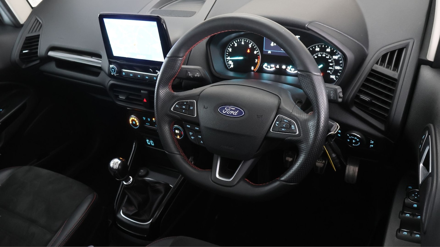 Used Ford Ecosport 2020 for sale - 77427546: Photo 9