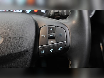 Used Ford Puma 2021 for sale - 75708193: Photo