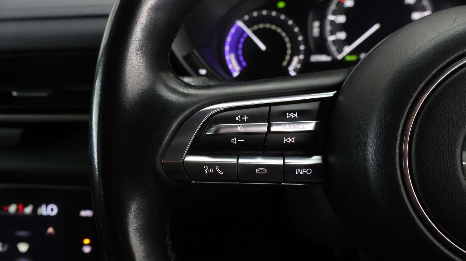 Used Mazda MX-30 2021 for sale - 77476840: Photo 23