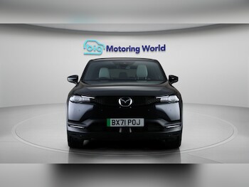 Used Mazda MX-30 2021 for sale - 77476840: Photo