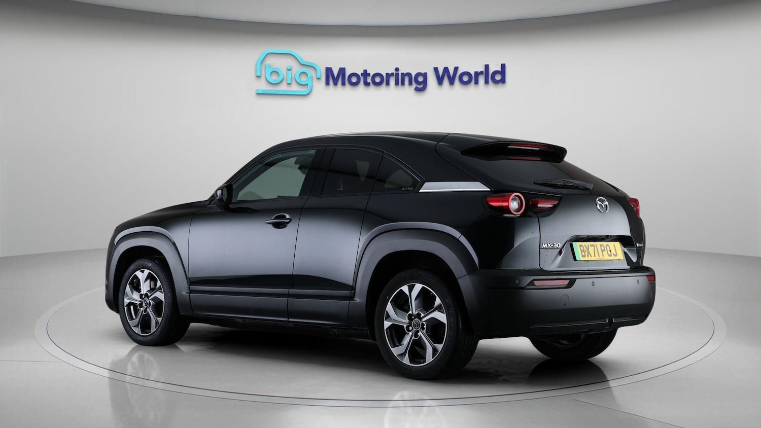 Used Mazda MX-30 2021 for sale - 77476840: Photo 5