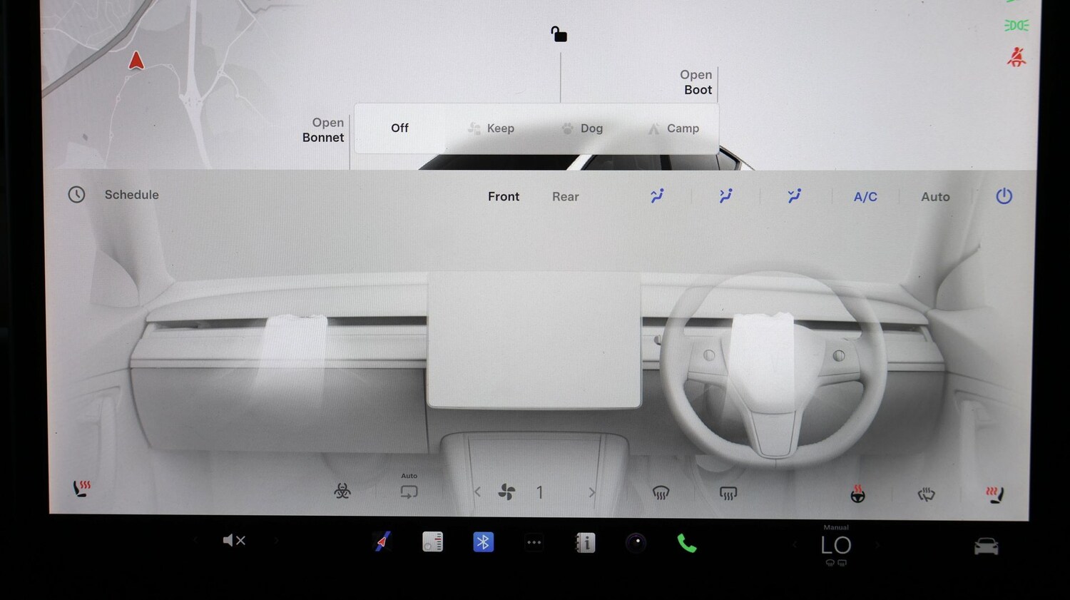 Used Tesla Model Y 2022 for sale - 78156414: Photo 12