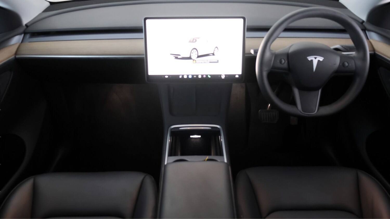 Used Tesla Model Y 2022 for sale - 78156414: Photo 13