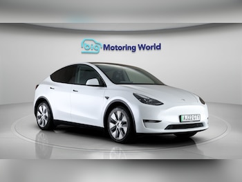Used Tesla Model Y 2022 for sale - 78156414: Photo