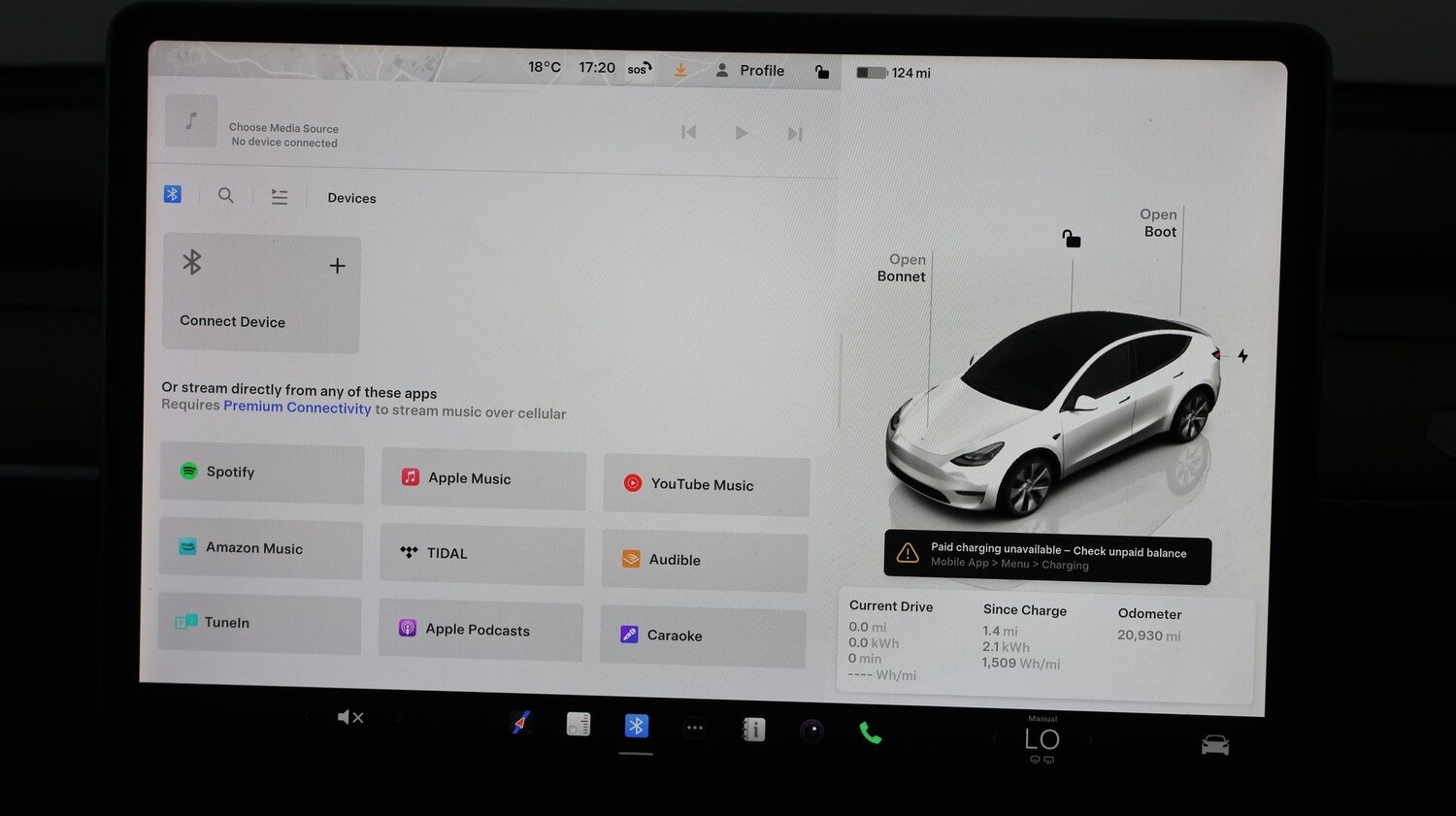 Used Tesla Model Y 2022 for sale - 78156414: Photo 26