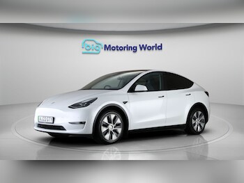 Used Tesla Model Y 2022 for sale - 78156414: Photo