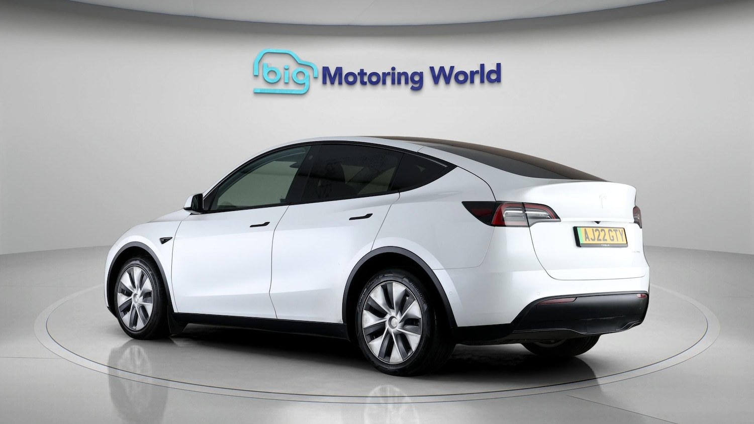 Used Tesla Model Y 2022 for sale - 78156414: Photo 5