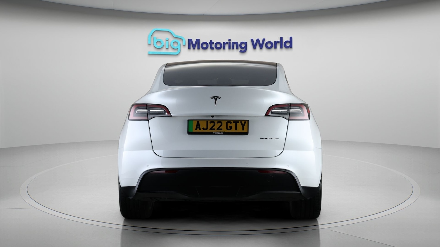 Used Tesla Model Y 2022 for sale - 78156414: Photo 6