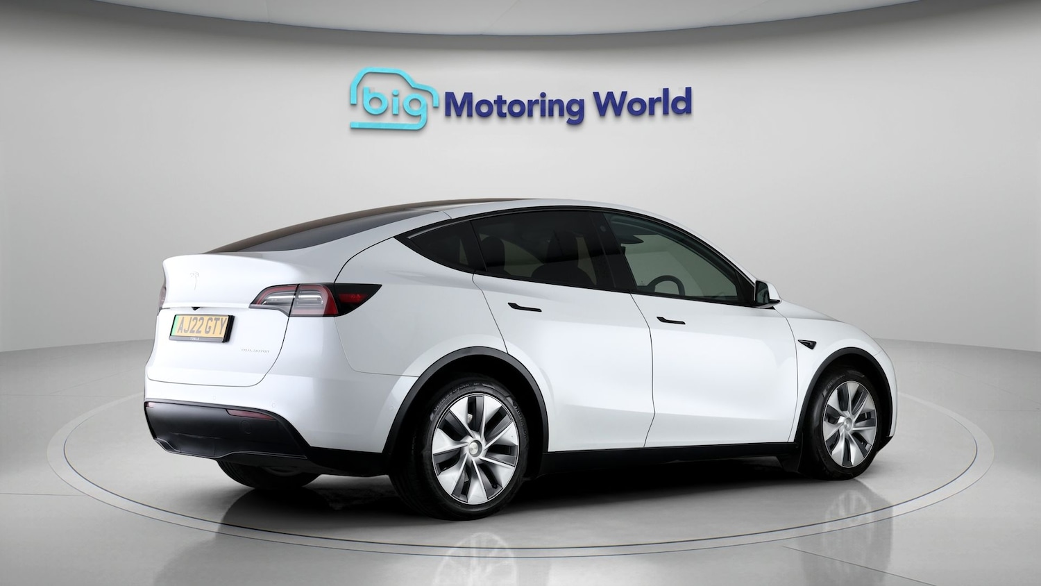 Used Tesla Model Y 2022 for sale - 78156414: Photo 7