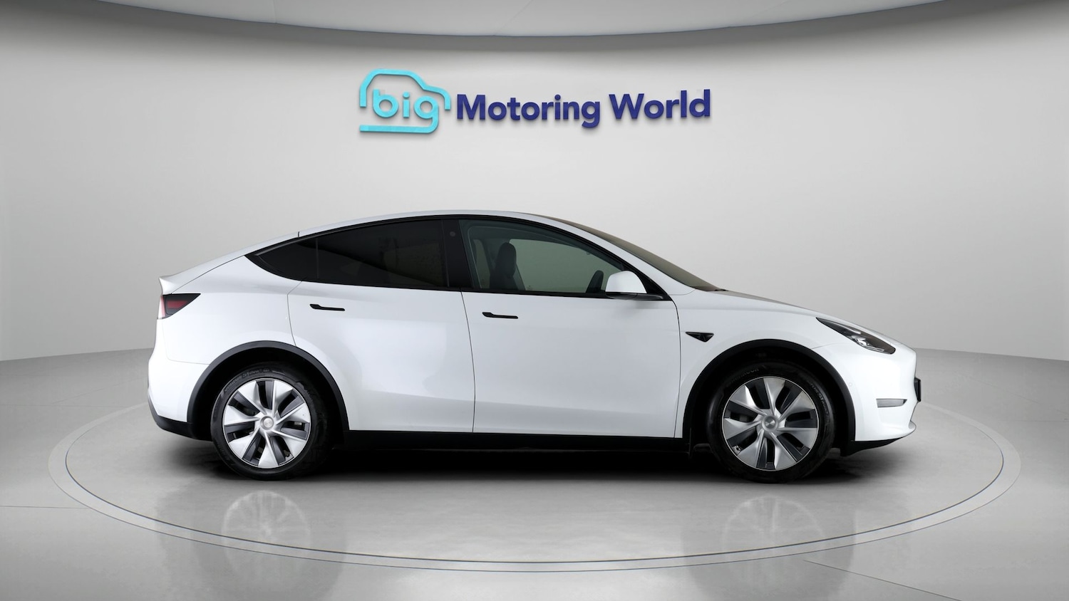 Used Tesla Model Y 2022 for sale - 78156414: Photo 8