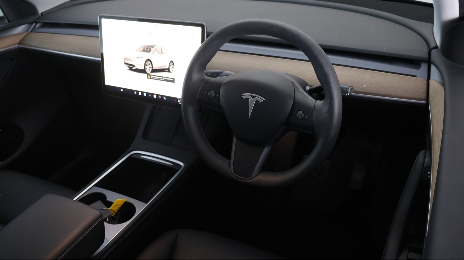 Used Tesla Model Y 2022 for sale - 78156414: Photo 9