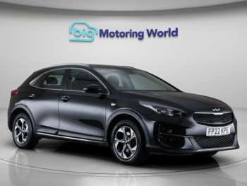 Used Kia XCeed 2022 for sale - 74750869: Photo