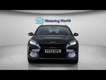 Used Kia XCeed 2022 for sale - 74750869: Photo