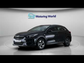 Used Kia XCeed 2022 for sale - 74750869: Photo