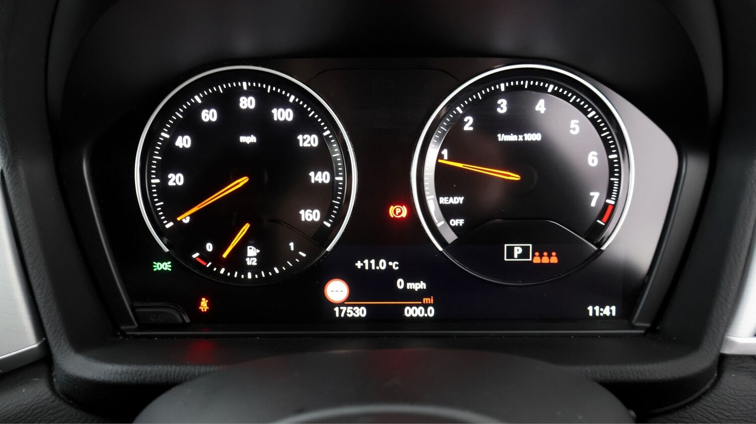 Used BMW X1 for sale - 77840514: Photo 10