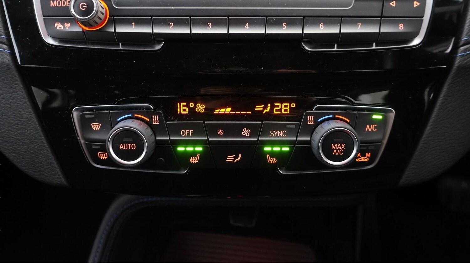 Used BMW X1 for sale - 77840514: Photo 11