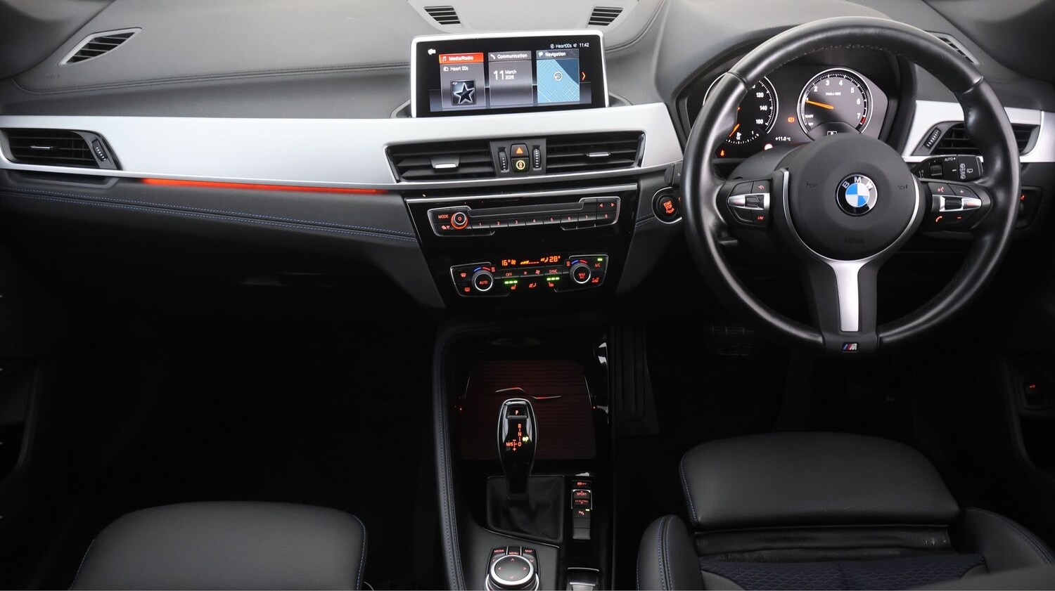 Used BMW X1 for sale - 77840514: Photo 12