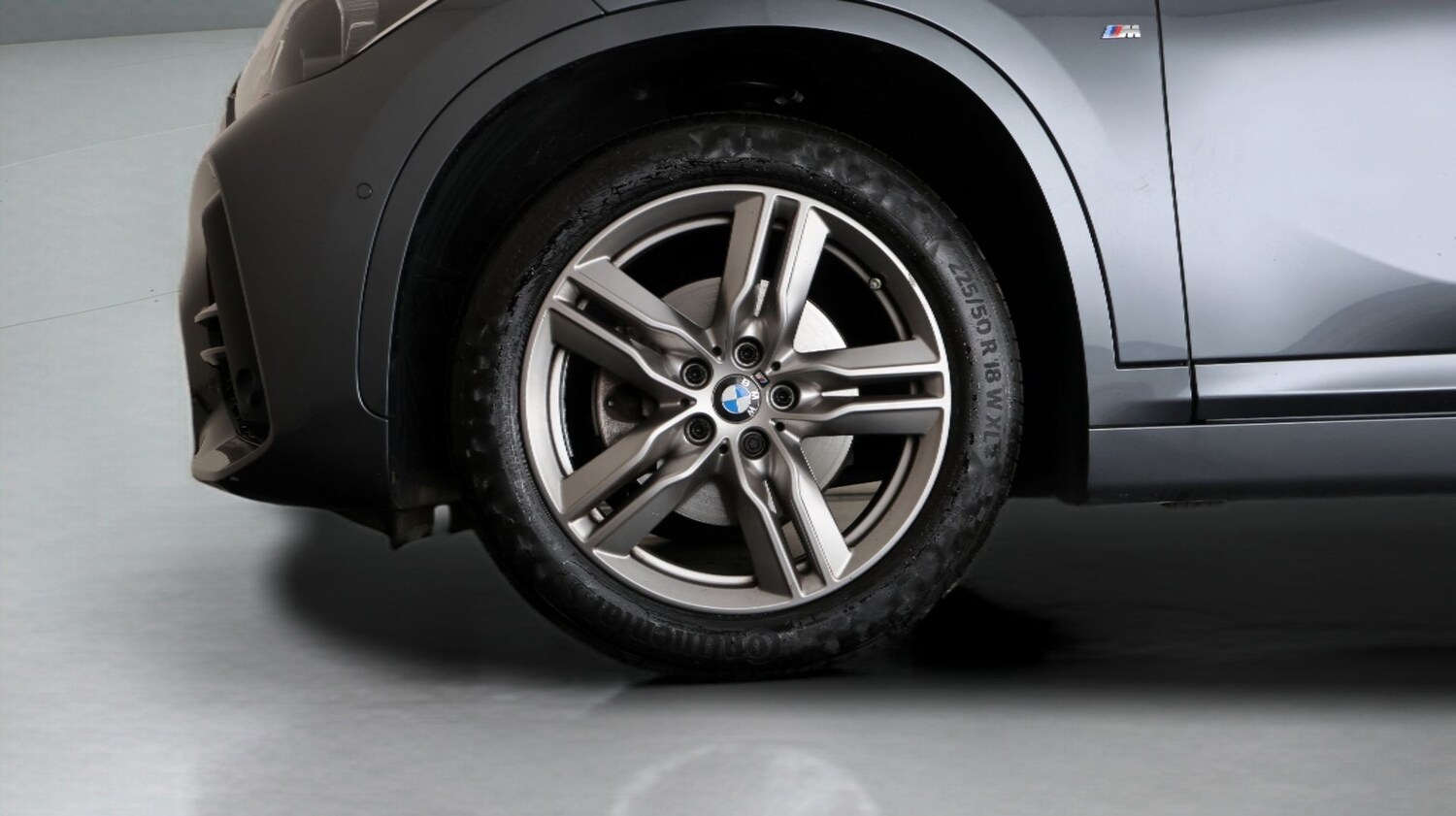 Used BMW X1 for sale - 77840514: Photo 17