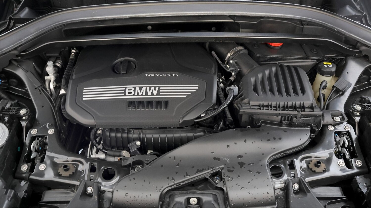 Used BMW X1 for sale - 77840514: Photo 18