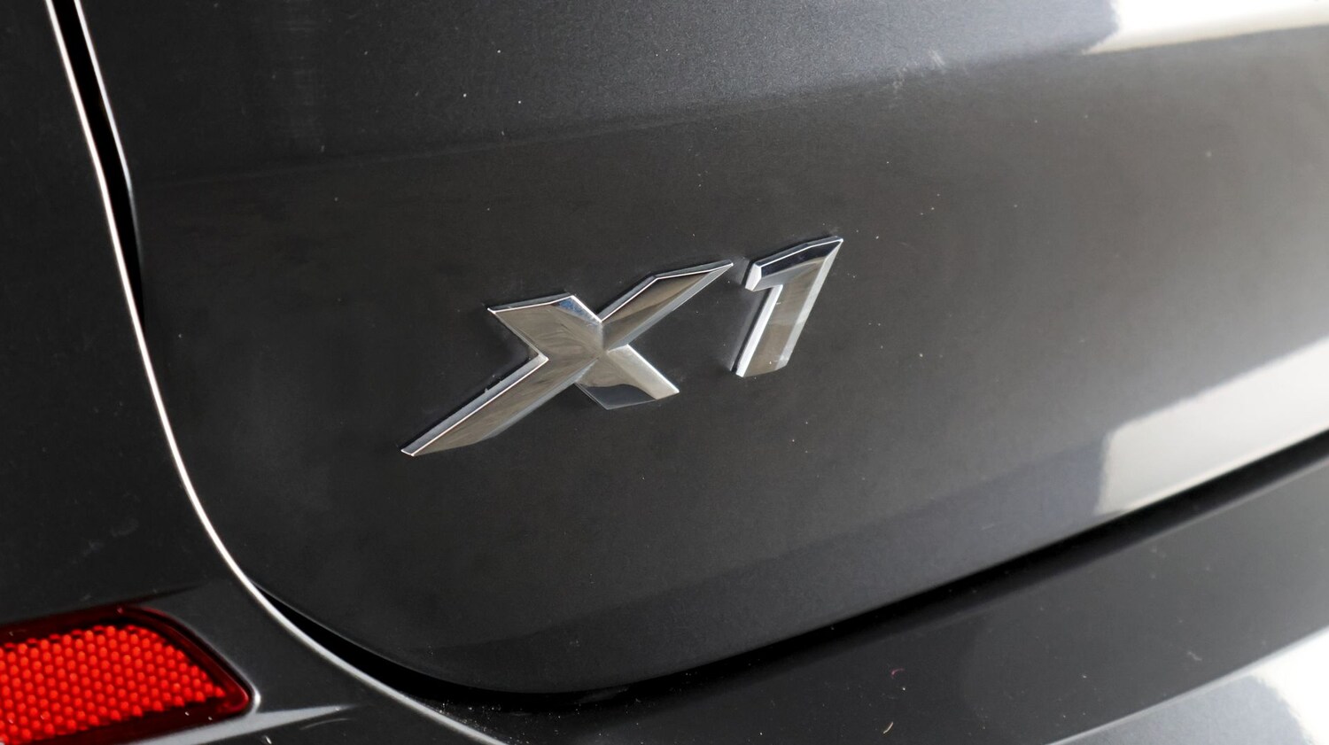 Used BMW X1 for sale - 77840514: Photo 20