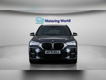 Used BMW X1 2022 for sale - 77840514: Photo