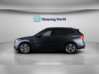 Used BMW X1 2022 for sale - 77840514: Photo