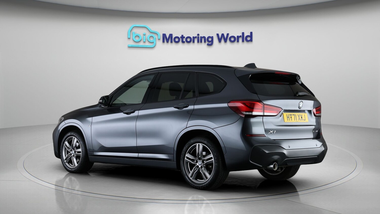 Used BMW X1 for sale - 77840514: Photo 5
