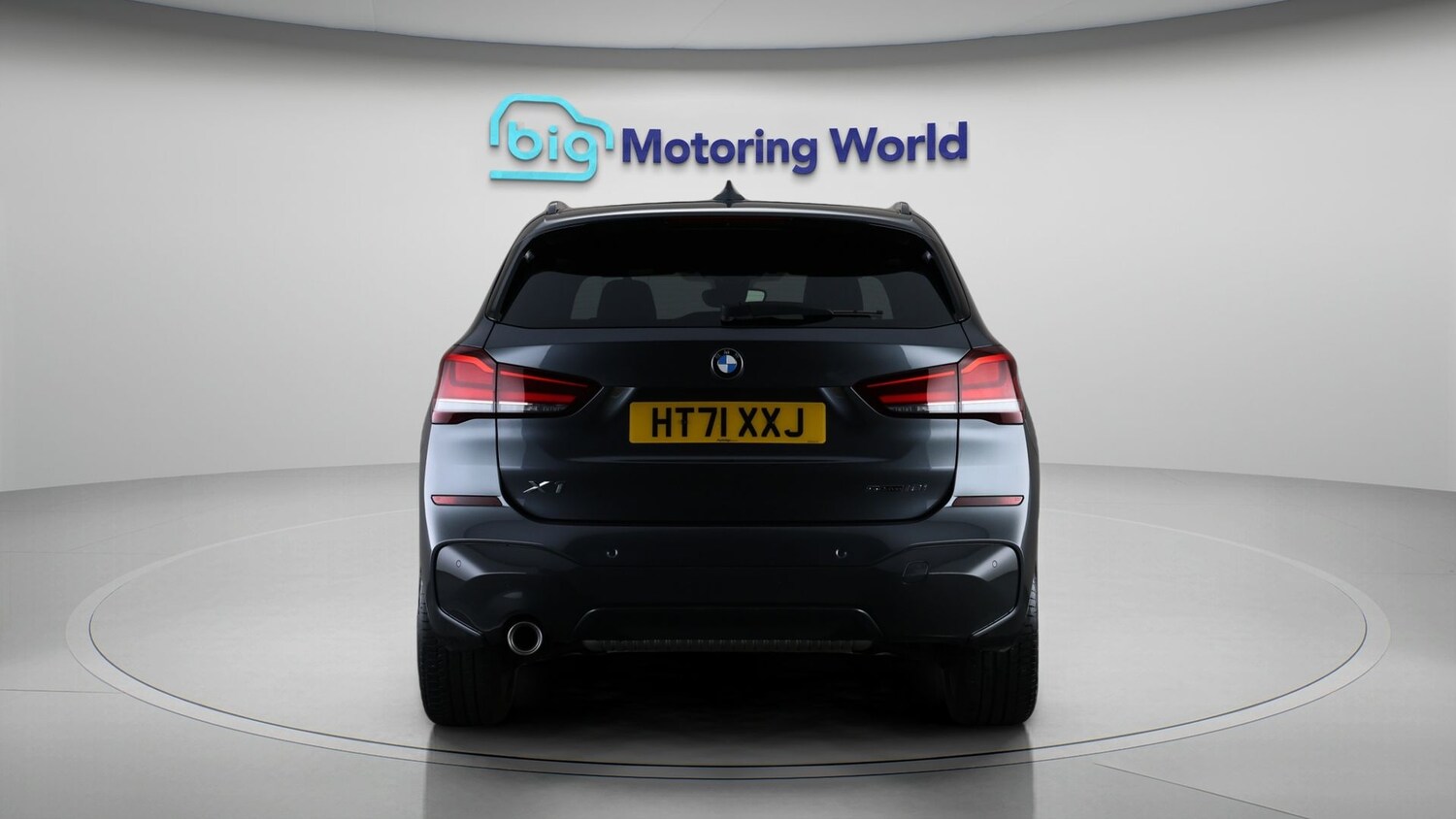 Used BMW X1 for sale - 77840514: Photo 6