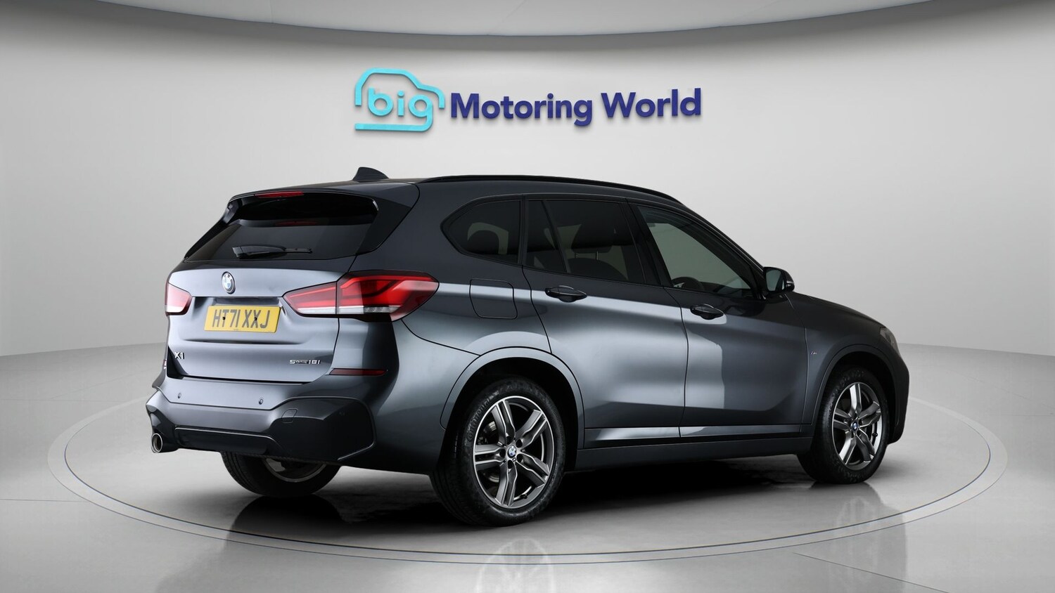 Used BMW X1 for sale - 77840514: Photo 7